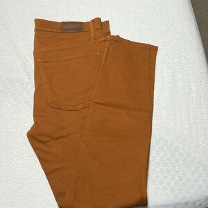 Madewell Size 30 - pants
